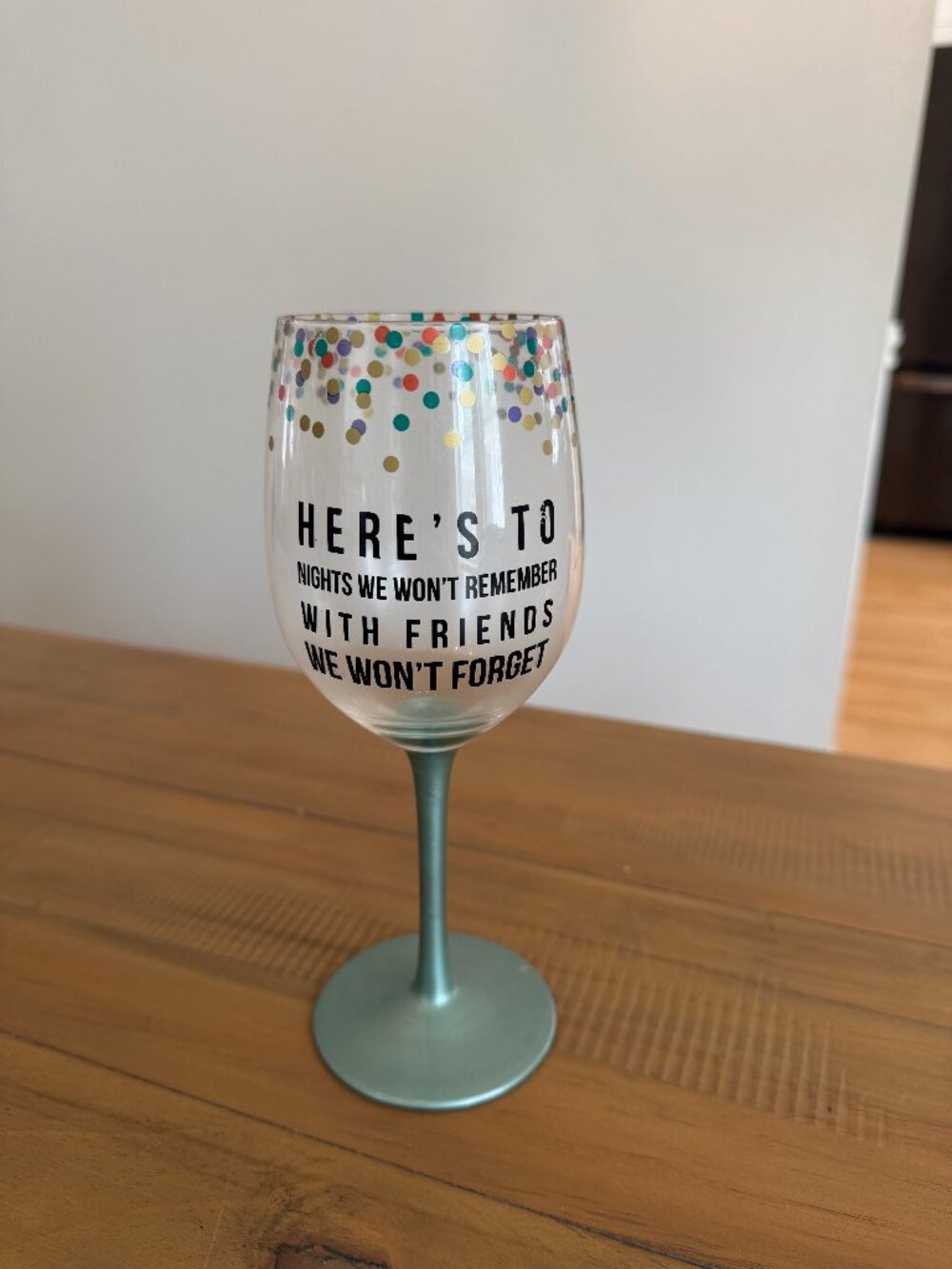 Wine Glass